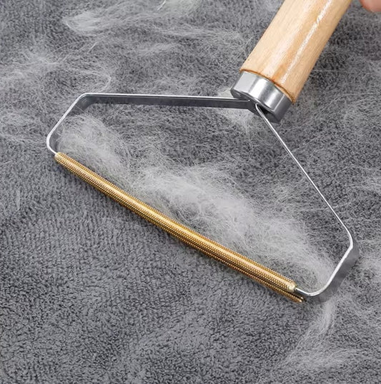 Pet Hair Remover Brush – Ultimate Cleaning Tool for Dogs, Cats, Carpets & Clothes